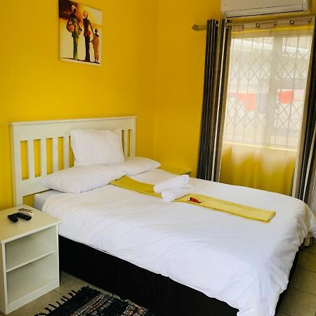 Sivande B&B Ричардс-Бей Экстерьер фото