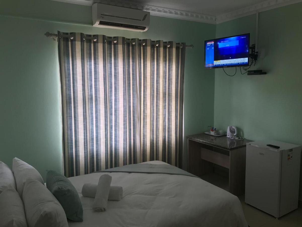 Sivande B&B Ричардс-Бей Экстерьер фото