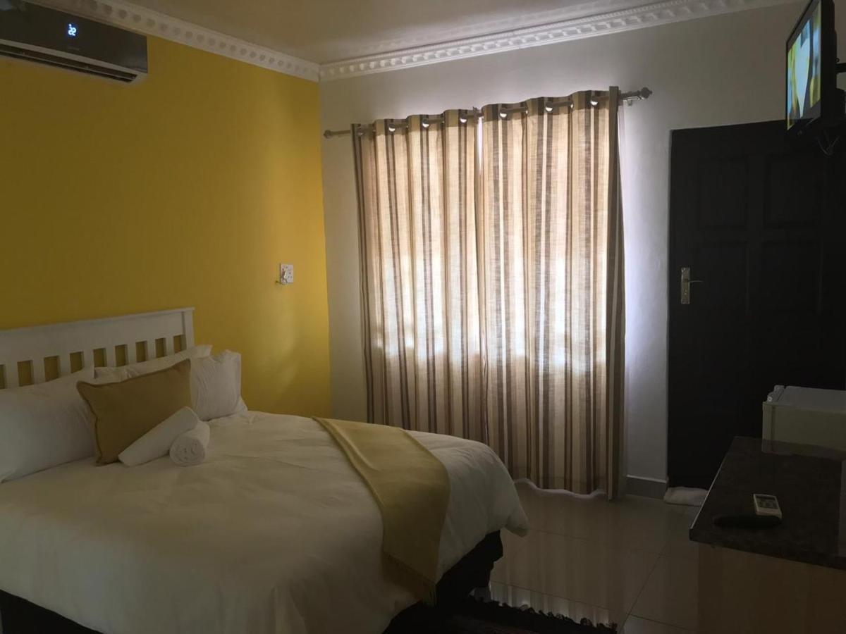 Sivande B&B Ричардс-Бей Экстерьер фото