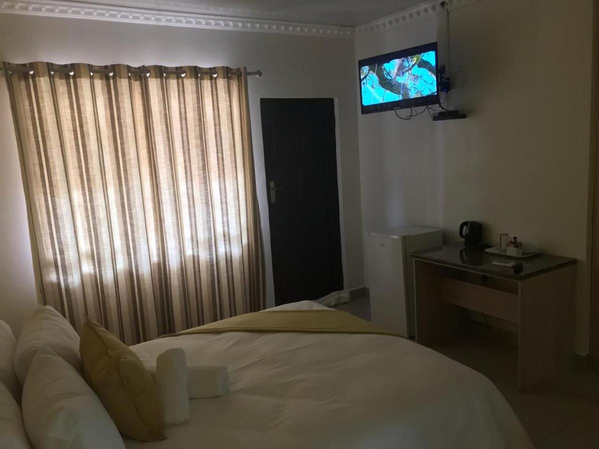 Sivande B&B Ричардс-Бей Экстерьер фото